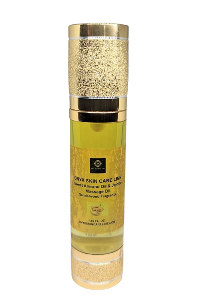 BODY AND MASSAGE OIL - 11 ORGANIC & VEGAN FRAGRANCES - ITEM #: 655457669685-0