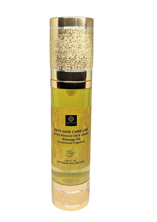 BODY AND MASSAGE OIL - 11 ORGANIC & VEGAN FRAGRANCES - ITEM #: 655457669685-0