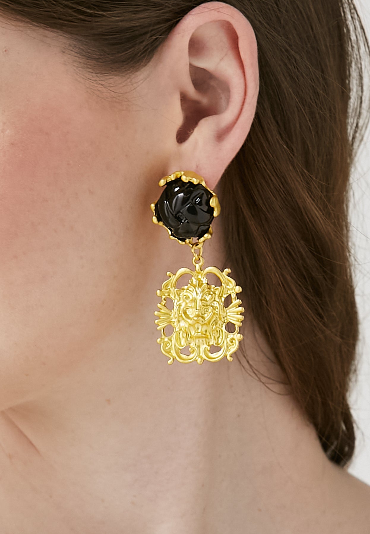 Sela Earrings by Bombay Sunset-2