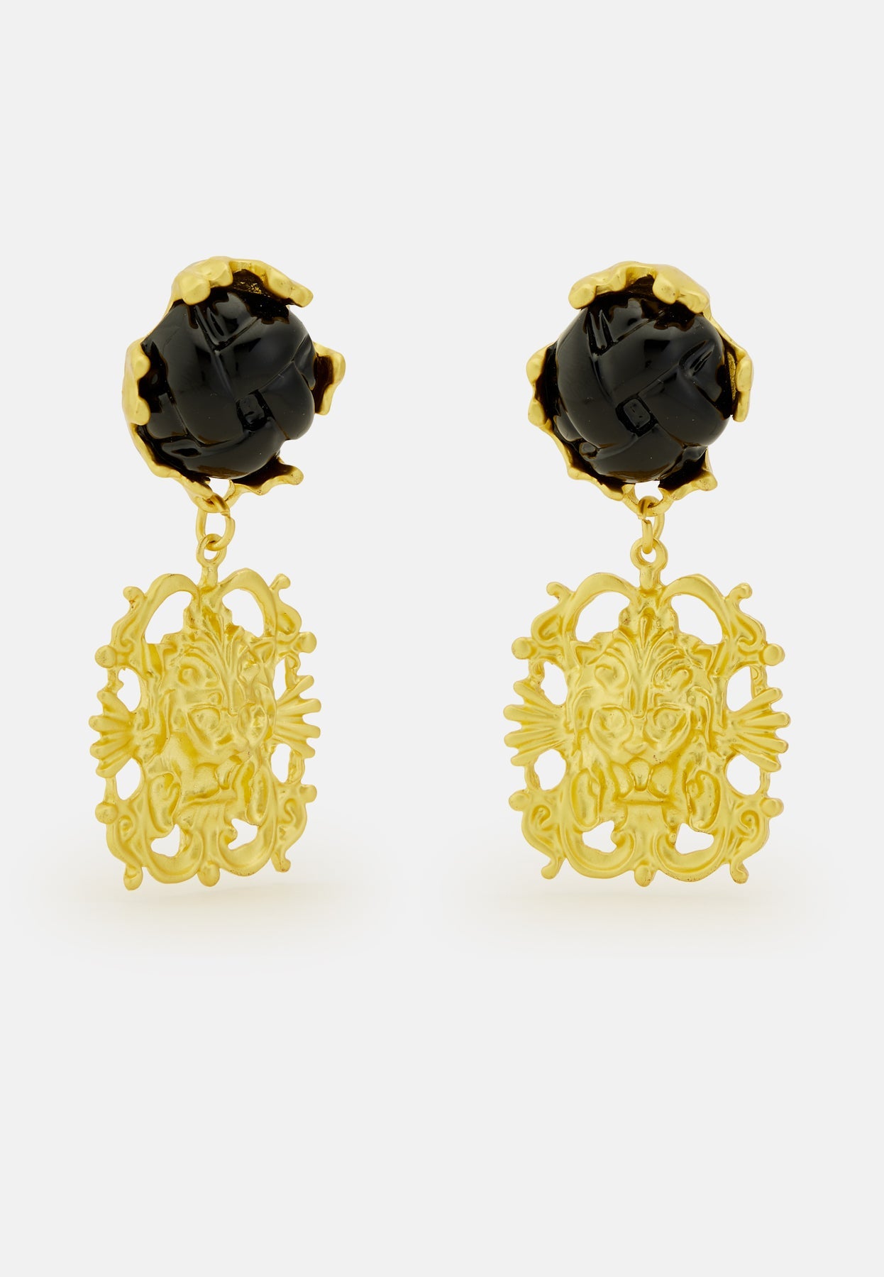 Sela Earrings by Bombay Sunset-4