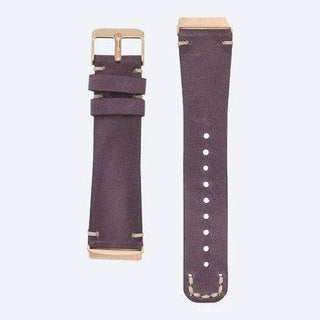 James Leather Apple Watch Straps (Set of 4)-3