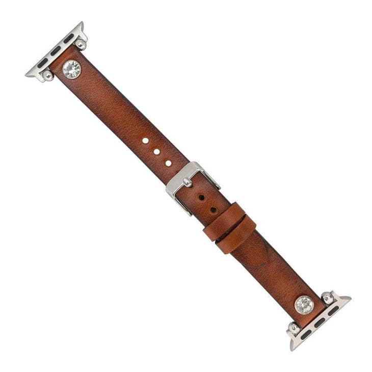 William Apple Watch Leather Straps (Set of 4)-3