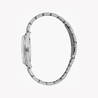 ESPRIT Women's Watch with Silver Stainless Steel Case and Silver Stainless Steel Band-1