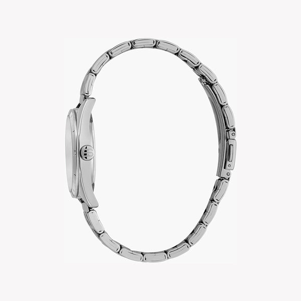 ESPRIT Women's Watch with Silver Stainless Steel Case and Silver Stainless Steel Band-1