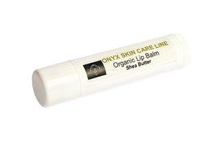 Shea Organic Lip Balm -  ITEM CODE: 647535539836-0