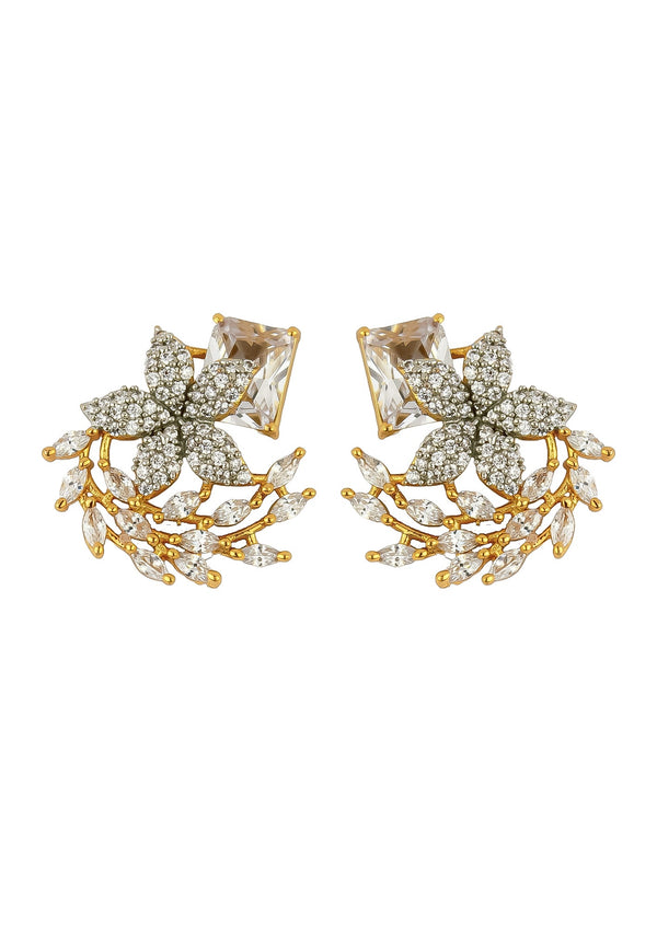 Summer Star Stud Earrings by Bombay Sunset-3