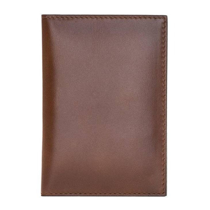 Jeremy Leather Passport Holder-2