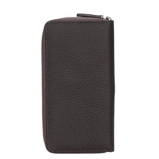 Jose Men's Real Leather Wallet-2