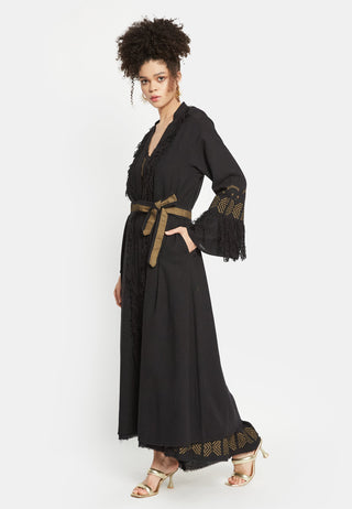 Keira Kimono by Bombay Sunset-2