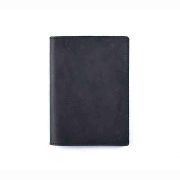 Peter Real Leather Passport Cover-1