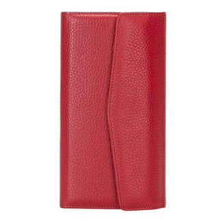 Michelle Women's Real Leather Wallet-1