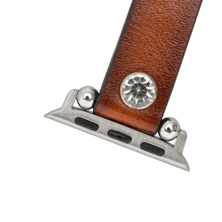 William Apple Watch Leather Straps (Set of 4)-4