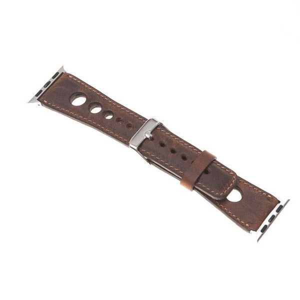 Donald Apple Watch Leather Straps (Set of 4)-4