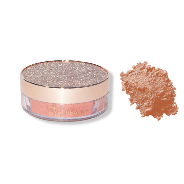 All Day Radience Waterproof Matte Loose Setting Powder-13