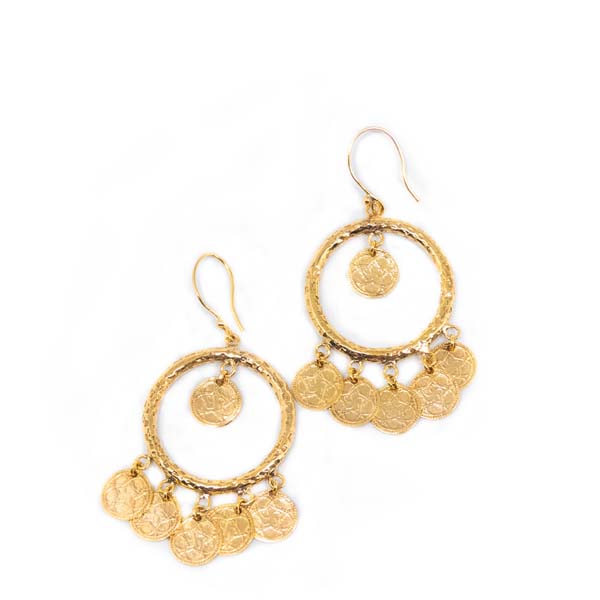 The AISHA Earrings-4