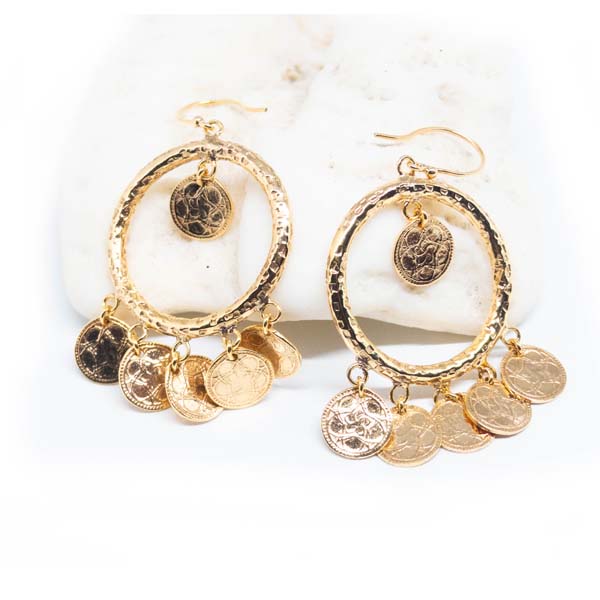 The AISHA Earrings-2