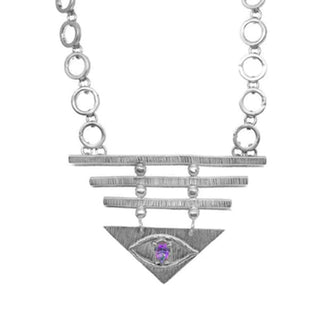 The SACRED CHI Necklace-2