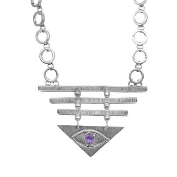 The SACRED CHI Necklace-2