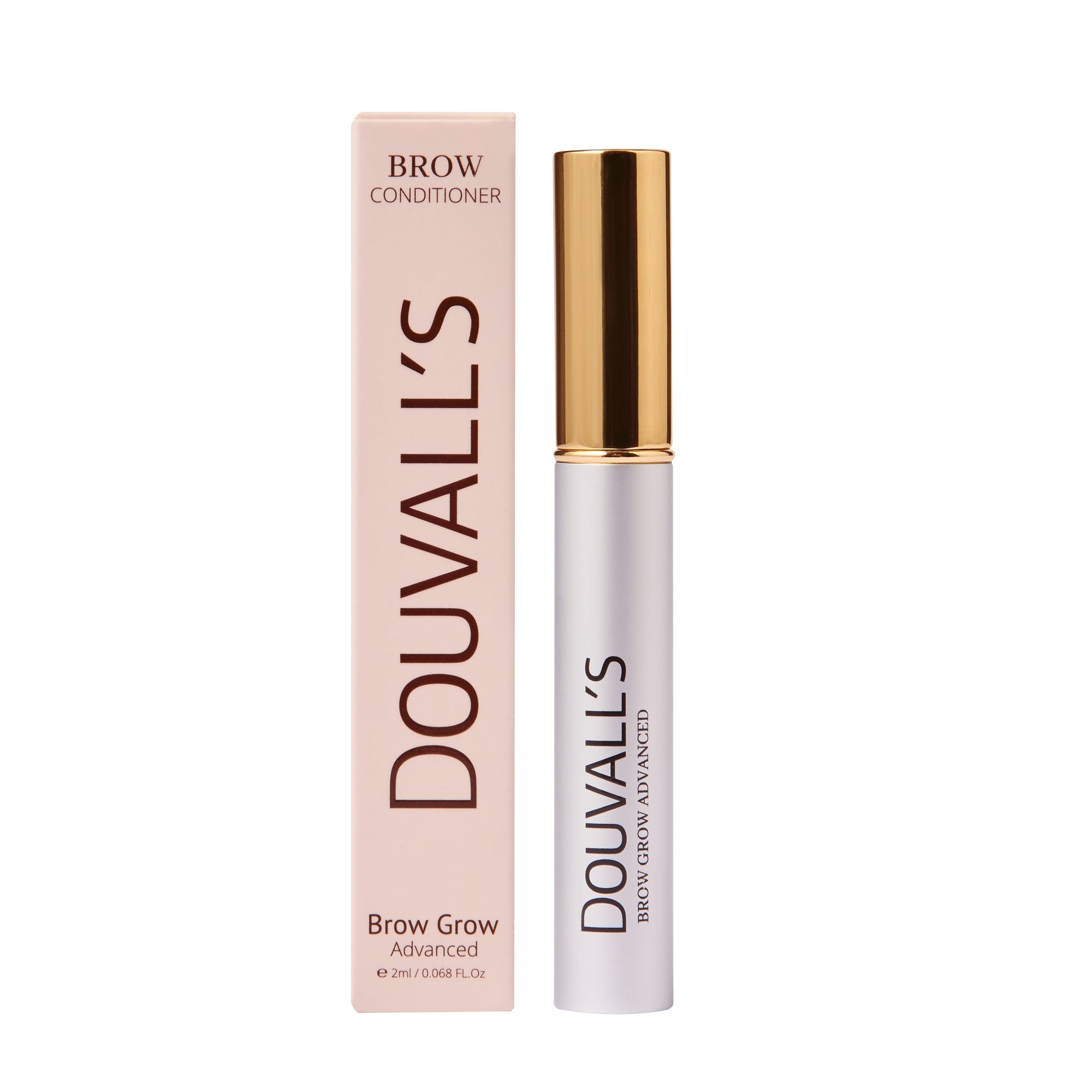 Brow Grow Advanced Conditioning Serum 2ml | Strengthen and Thicken Sparse Eyebrows-2