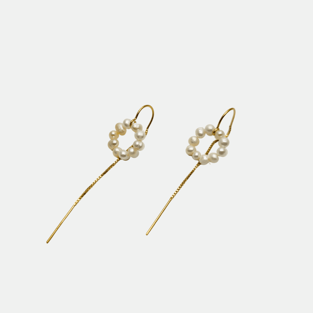 Boucles chaine Romy-0