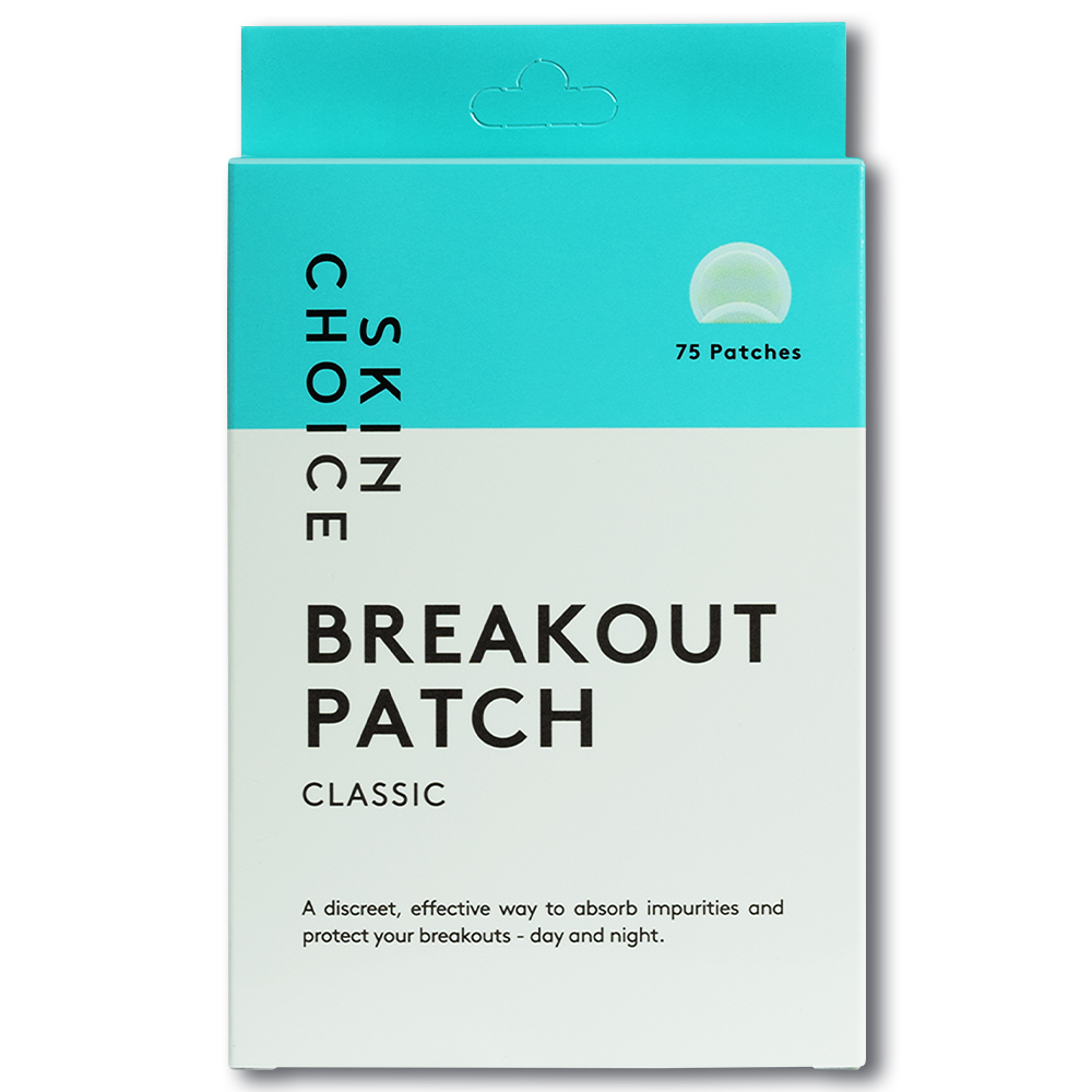 Breakout Patch Classic-0