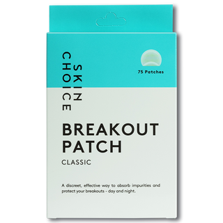 Breakout Patch Classic-0