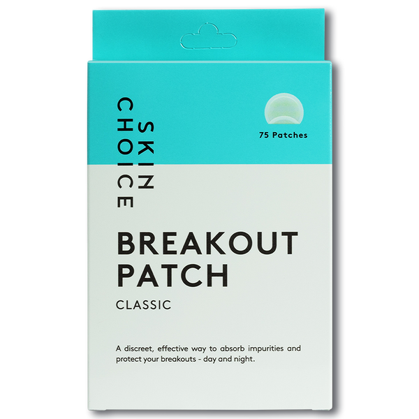 Breakout Patch Classic-0