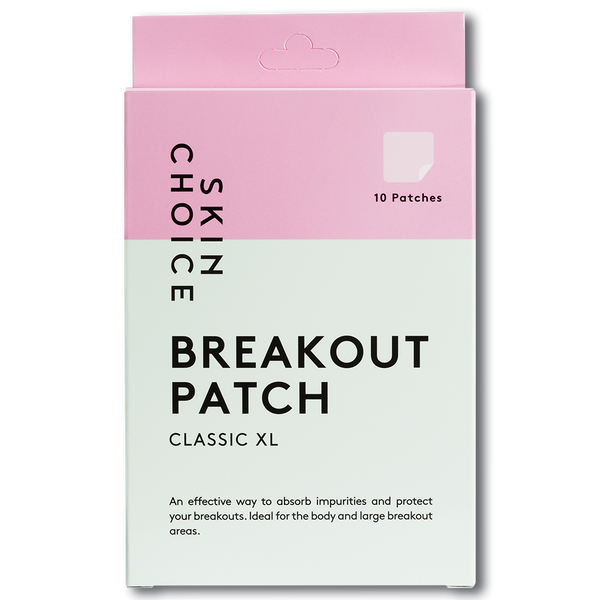 Breakout Patch Classic XL-0