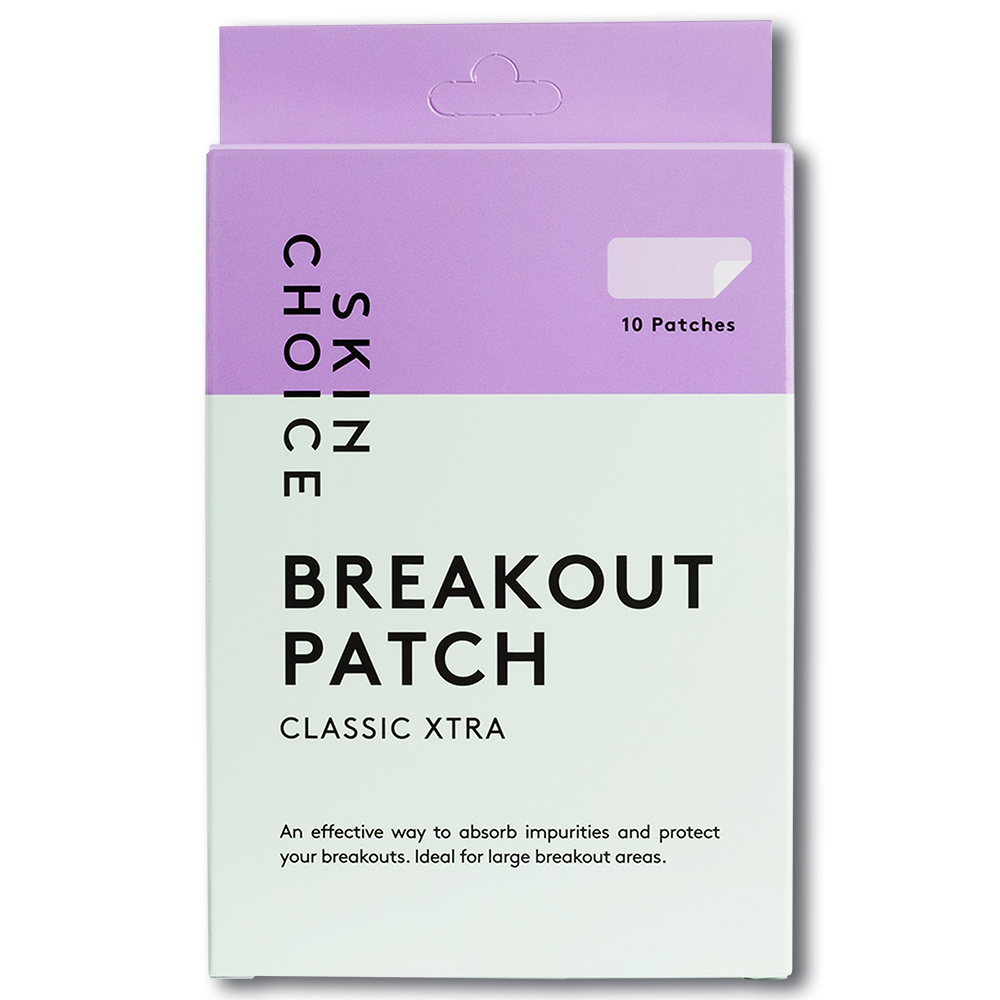 Breakout Patch Classic Xtra-0