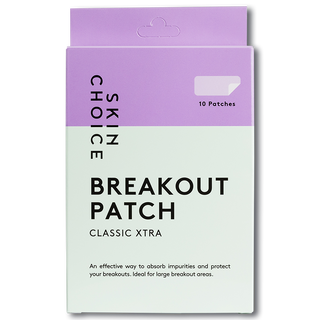 Breakout Patch Classic Xtra-0