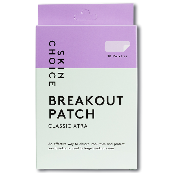 Breakout Patch Classic Xtra-0