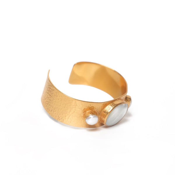 The SHELLOMA Bangle-2