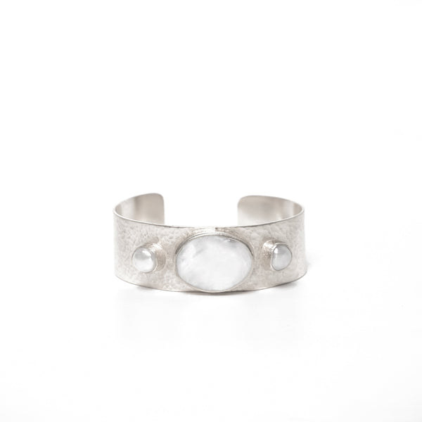 The SHELLOMA Bangle-1