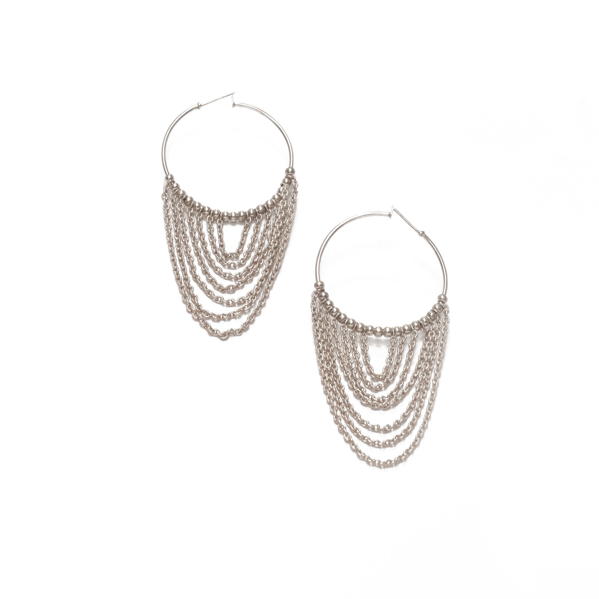 The SPARKLE ALL DAY Earrings-1