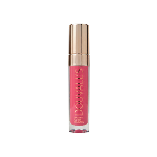 Argan Lip and Cheek colour Oil Dragon Fruit-1