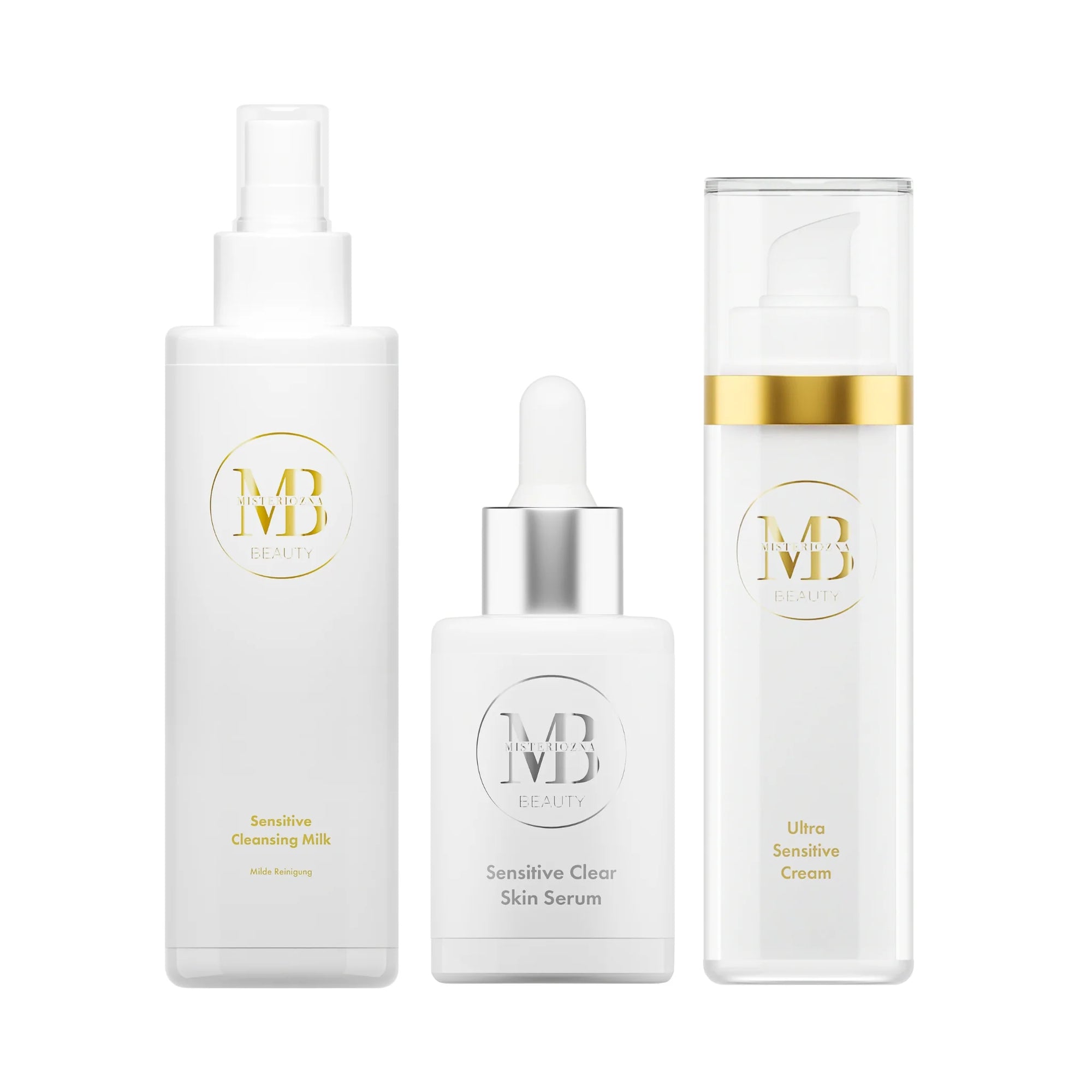 Calming Clear Skin Set-0