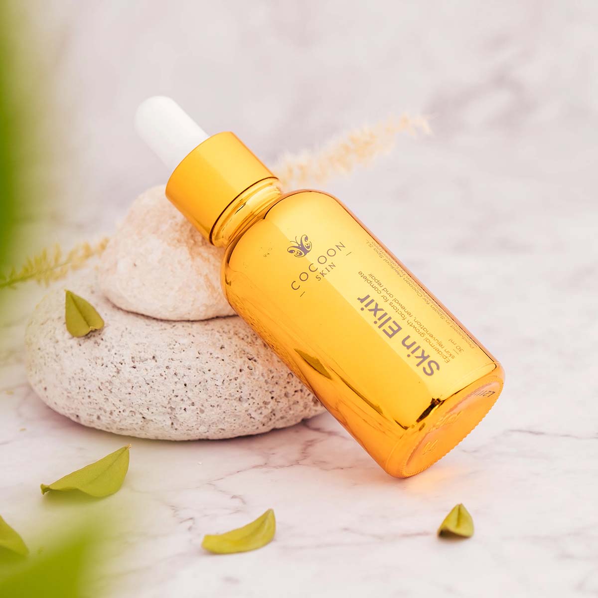 EGF Serum - Skin Elixir-3