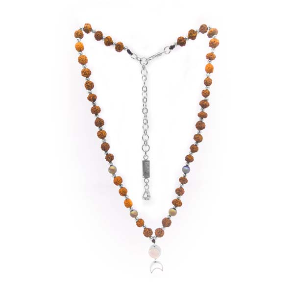 The HARMONY MALA Necklace-1