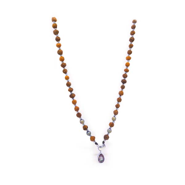 The ELA MALA Necklace-4