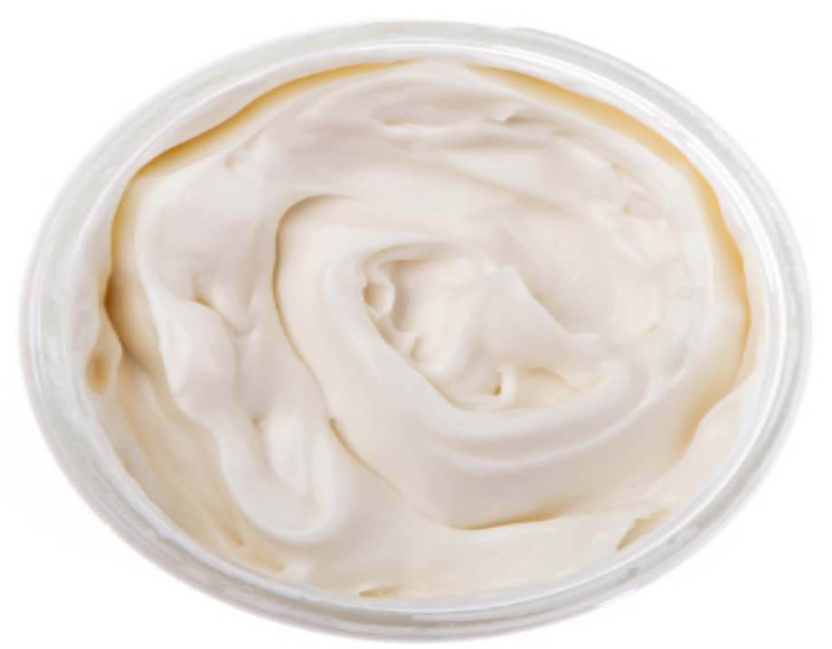 Shea Body Butter  8 oz. tub - ITEM CODE:  655255098687-2