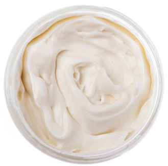 Vanilla Musk Shea Body Butter 2 oz. tub -  ITEM CODE: 665415494884-2