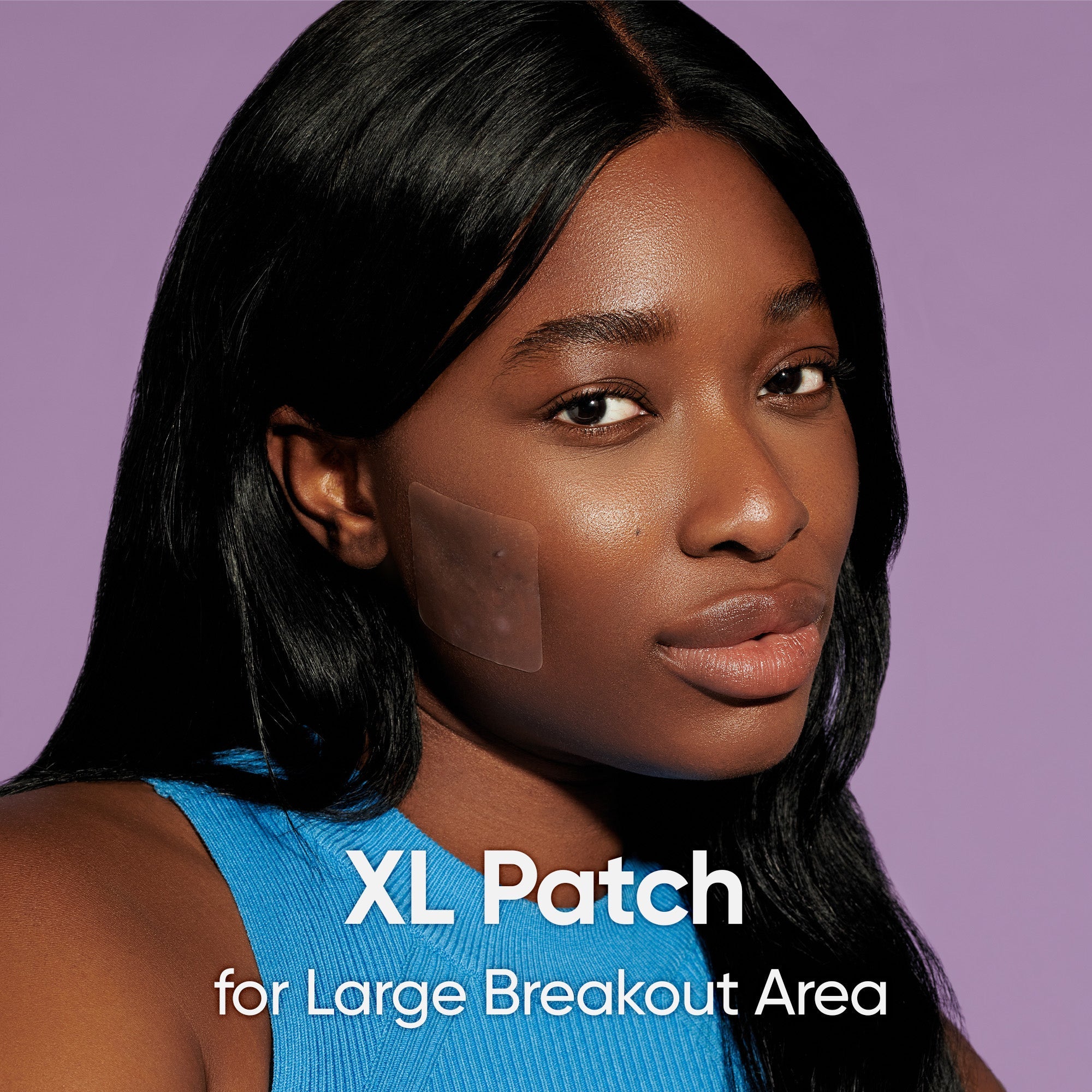 Breakout Patch Classic XL-2