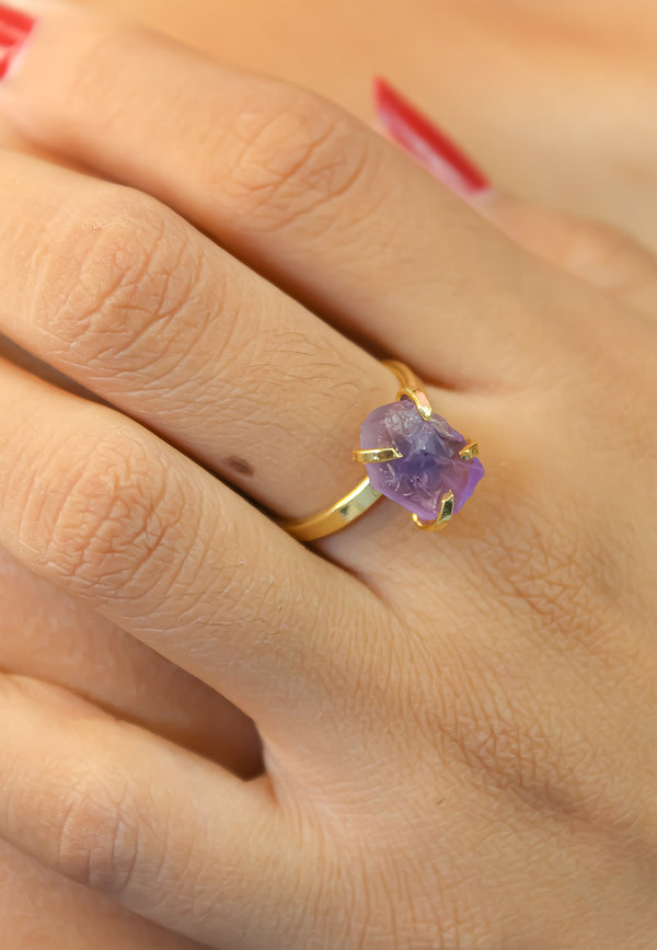 Birth-stone Ring by Bombay Sunset-5