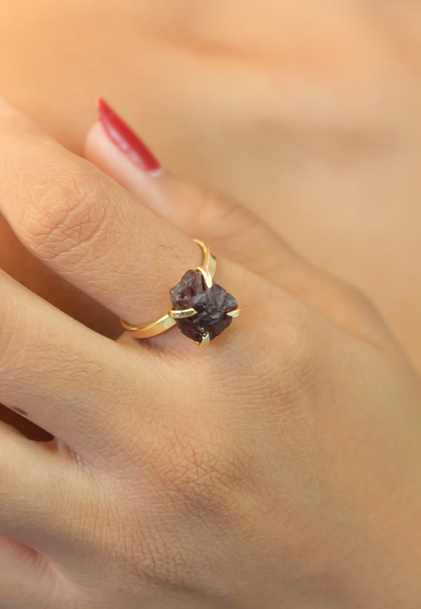 Birth-stone Ring by Bombay Sunset-11