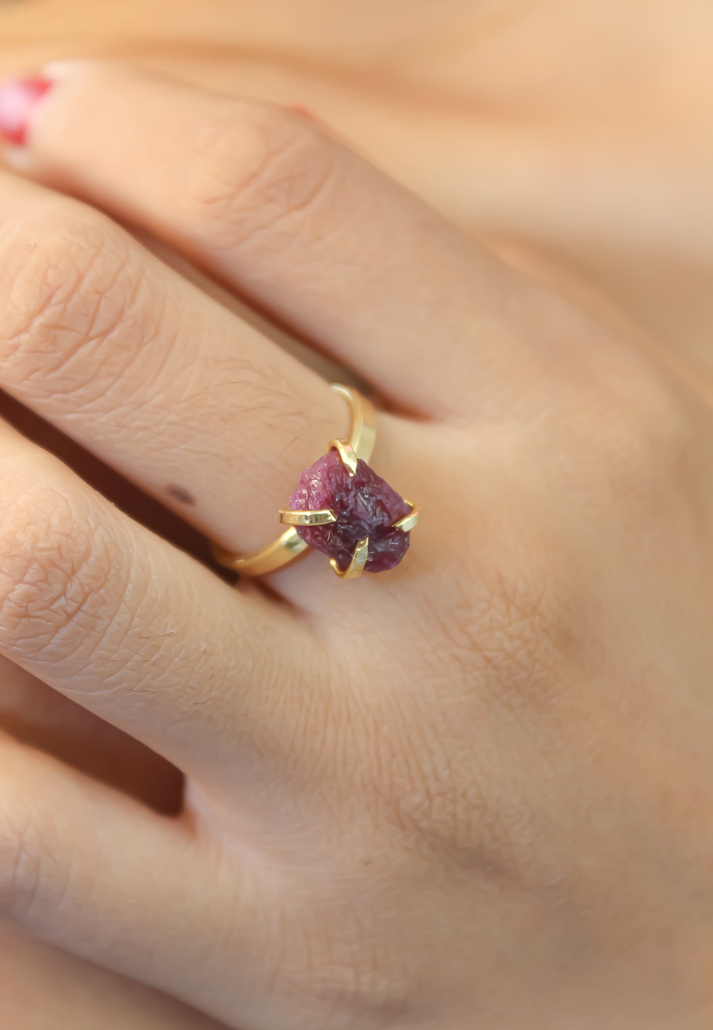 Birth-stone Ring by Bombay Sunset-12