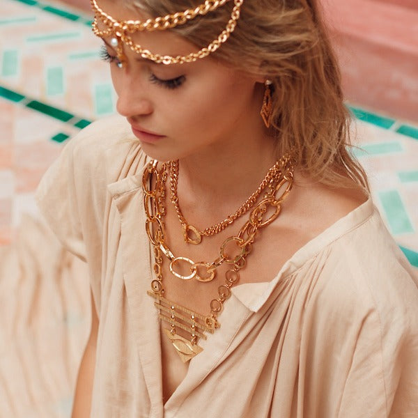 The AISHA Necklace-1