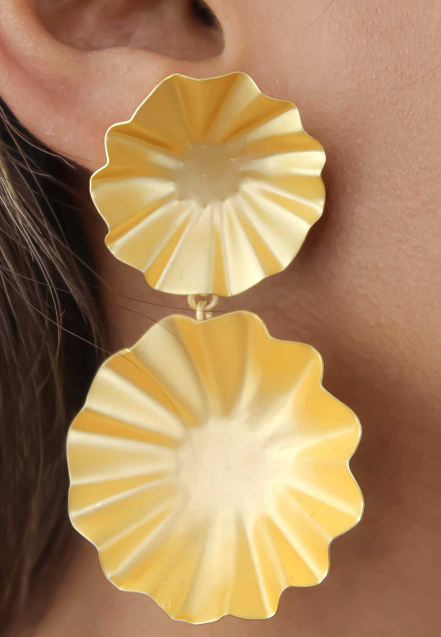 Sara Earrings by Bombay Sunset-1