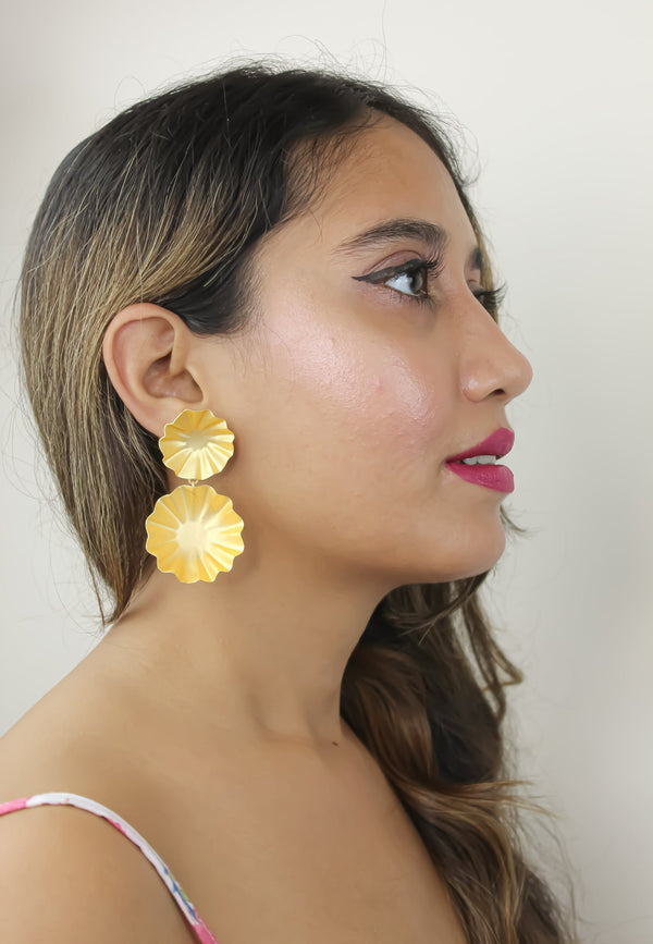 Sara Earrings by Bombay Sunset-2