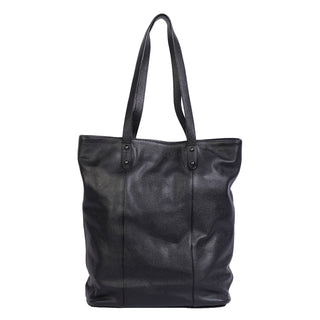 Missy Ladies Fashion Genuine Leather Tote-2