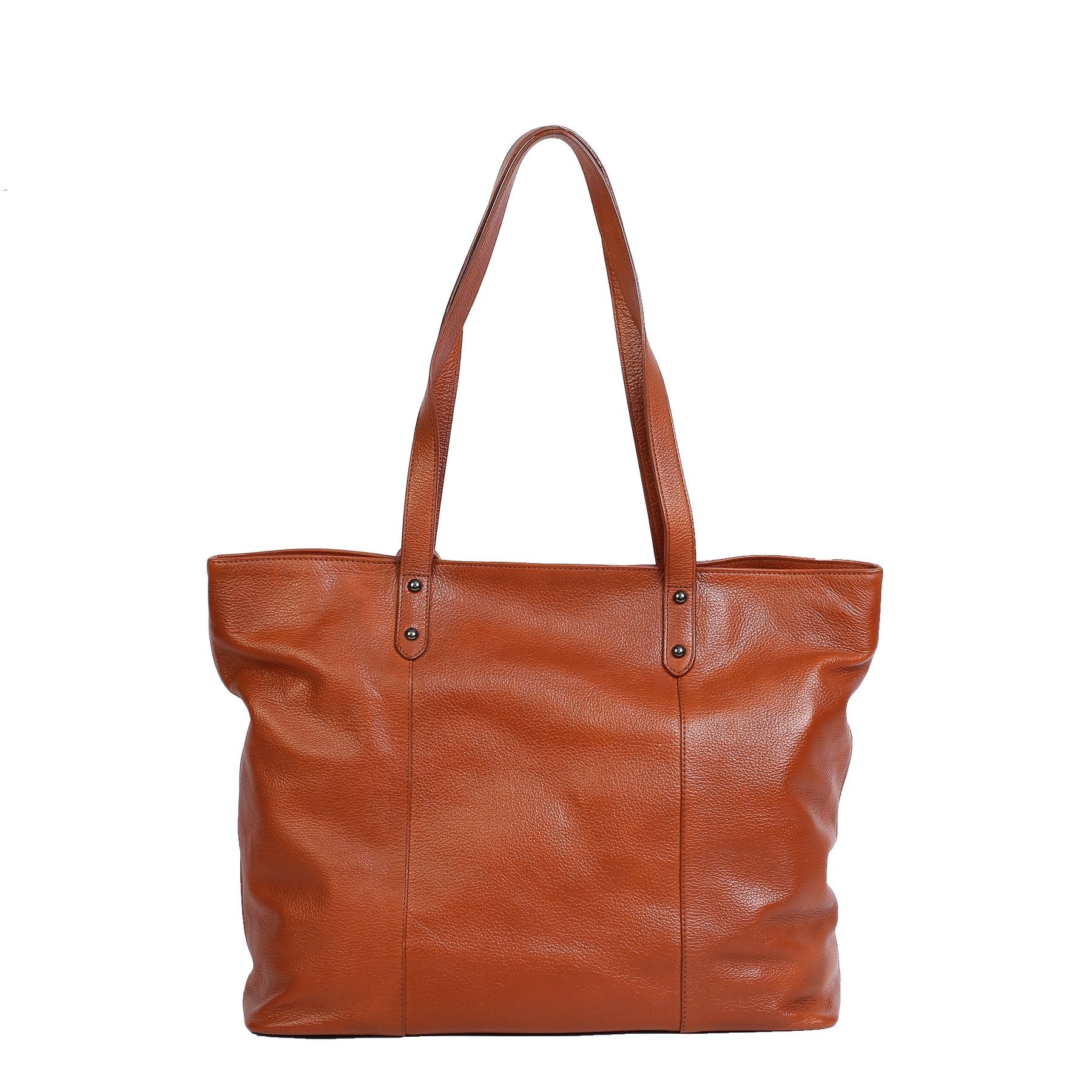 Marci Fashion Genuine Leather Tote-2